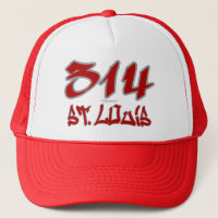 Représentant St Louis (314)