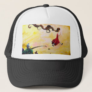 Casquette réprimandé de hâtiment