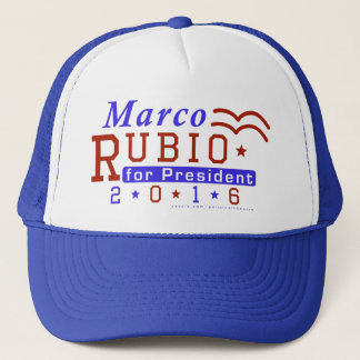 Casquette Républicain 2016 de président élection de Marco