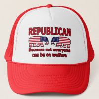 Casquette républicain rouge de Covention