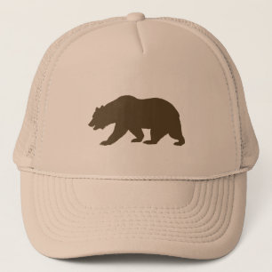 Casquette république de Californie
