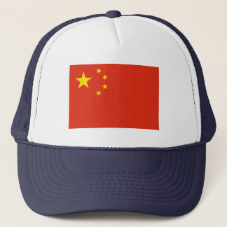 Casquette République populaire de Chine