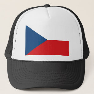 Casquette république tchèque