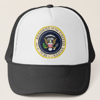 Casquette Résident des États-Unis