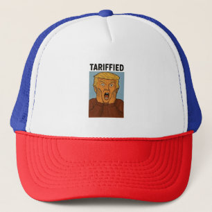 Casquette Résistance Tarrifiée Je Me Trouve Avec Des Pingoui