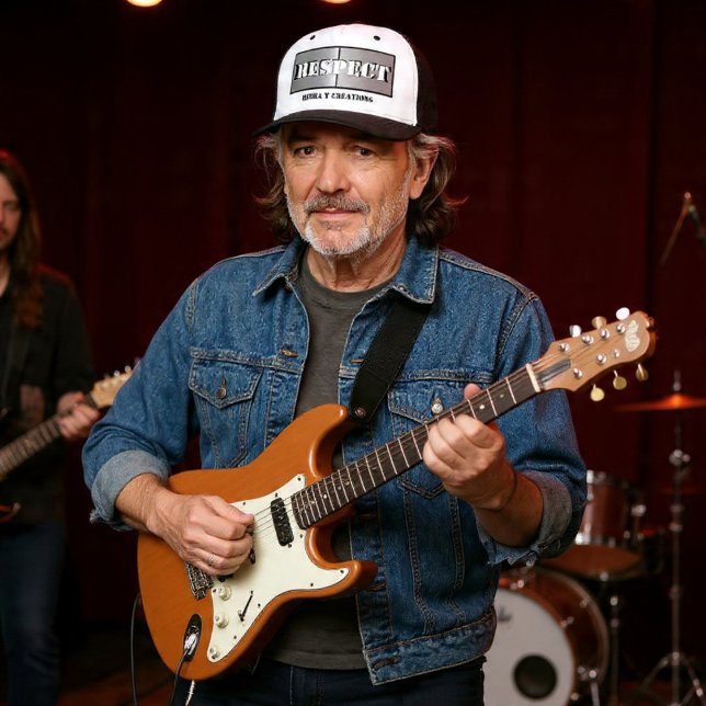 Casquette Respect (Créateur téléchargé)