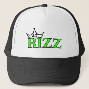 Casquette Restez légendaire avec le chapeau d'anniversaire "