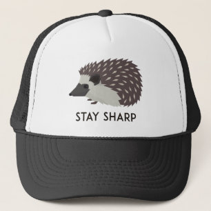 Casquette Restez Vif