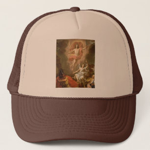 Casquette Résurrection Du Christ