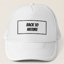 "Retour au mode Nature