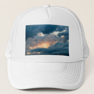 Casquette retour au premier spectacle