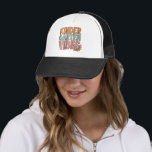 Casquette Retourner à l'école maternelle Pré K Première anné<br><div class="desc">Retour à l'école maternelle maternelle maternelle maternelle maternelle maternelle Première année Première journée d'école</div>