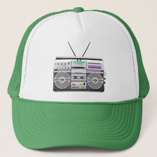 Casquette rétro