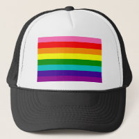 Retro Rainbow 8 Pride