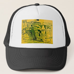 Casquette rétrogradé