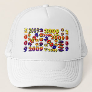 Casquette Réunion de la promotion 2009 
