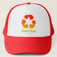 Réutilisez le KARMA
