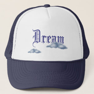Casquette Rêve