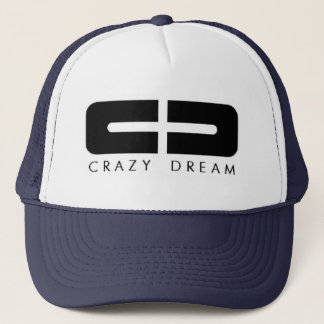 casquette "RÊVE CRAZY"