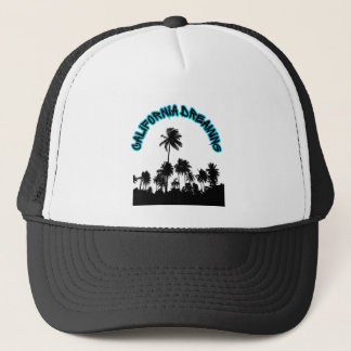 Casquette Rêve de Cali
