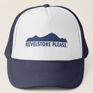 Casquette Revelstoke S'Il Vous Plaît