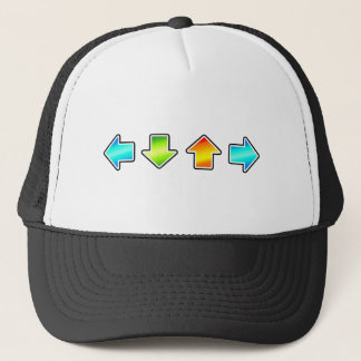 Casquette Révolution de danse de danse