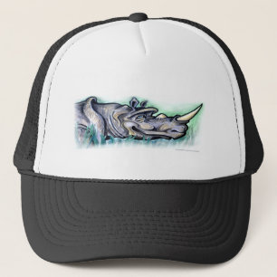 Casquette Rhino