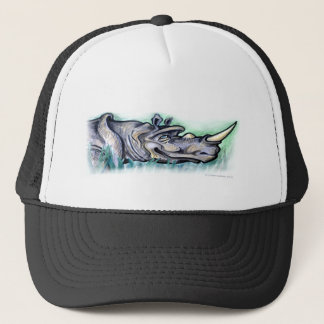 Casquette Rhino