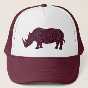 Casquette Rhinoceroc