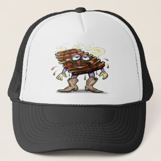 Casquette Ribs