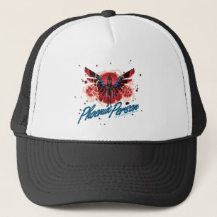 Casquette RICK ET MORTY™ Phoenix