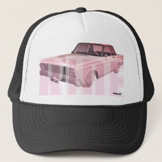 CASQUETTE RIDE