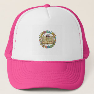 Casquette Rides de rire dans le grand livre – T-Shirt humour