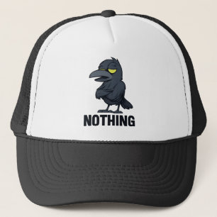 CASQUETTE RIEN