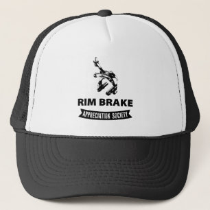 Casquette Rim Brake Appréciation Society