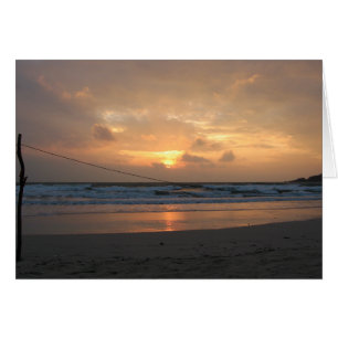 Casquette Rin Beach Sunrise ... Koh Phangan, Thaïl