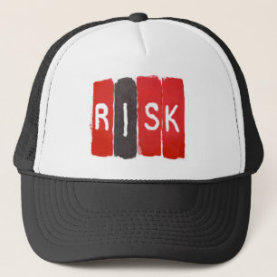 Casquette Risque, Honda emballant cela