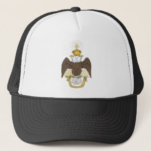 Casquette Rite écossais