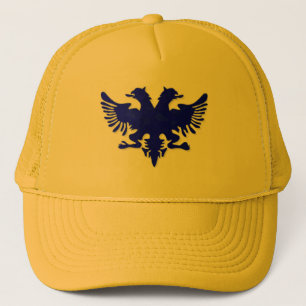 Casquette Rites Écossais