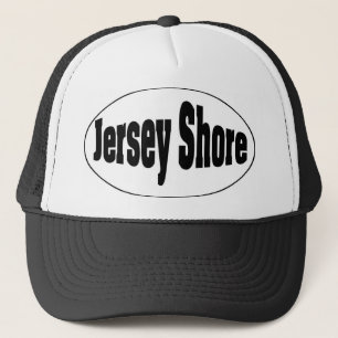 Casquette Rivage du Jersey