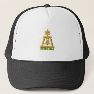 Casquette Rive Raincross