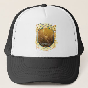 Casquette Rivendell Graphic