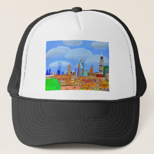 Casquette Riyadh (2)