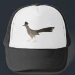 Casquette Roadrunning Crayon coloré Art<br><div class="desc">Découvrez cette superbe illustration crayon d'un adorable coureur de route et préparez-vous à une vitesse impressionnante ! Consultez ma boutique pour plus de designs aussi!</div>