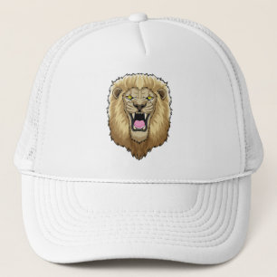 Casquette Roaring Lion