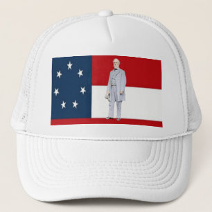 CASQUETTE ROBERT E. LEE