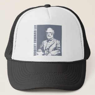 Casquette Robert Edward Lee