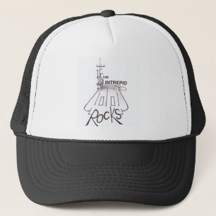 Casquette Robert's_Intrepid_2