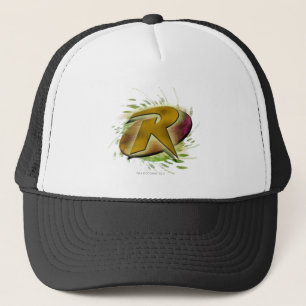 Casquette Robin -R