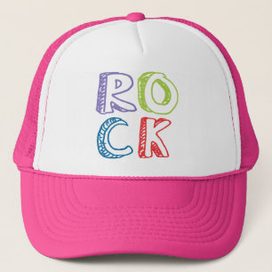 CASQUETTE ROCHE